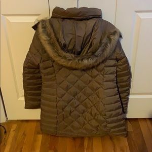 Kenneth Cole gently used jacket